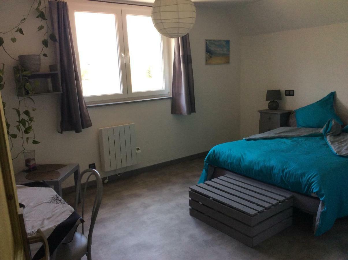 Aux Neuf Saules Ξενοδοχείο Mortzwiller Εξωτερικό φωτογραφία